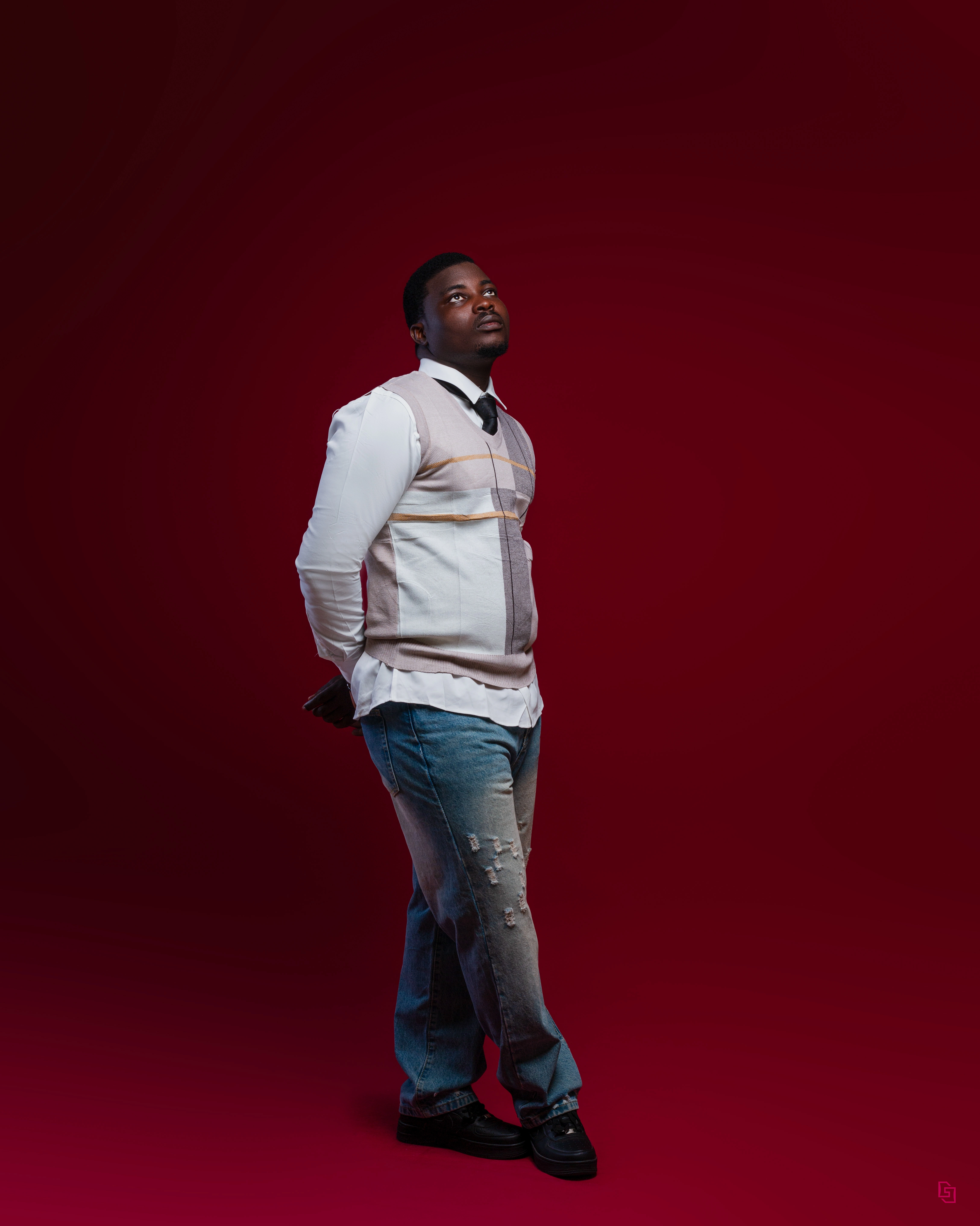 METHIK - Shooting photo univers artistique