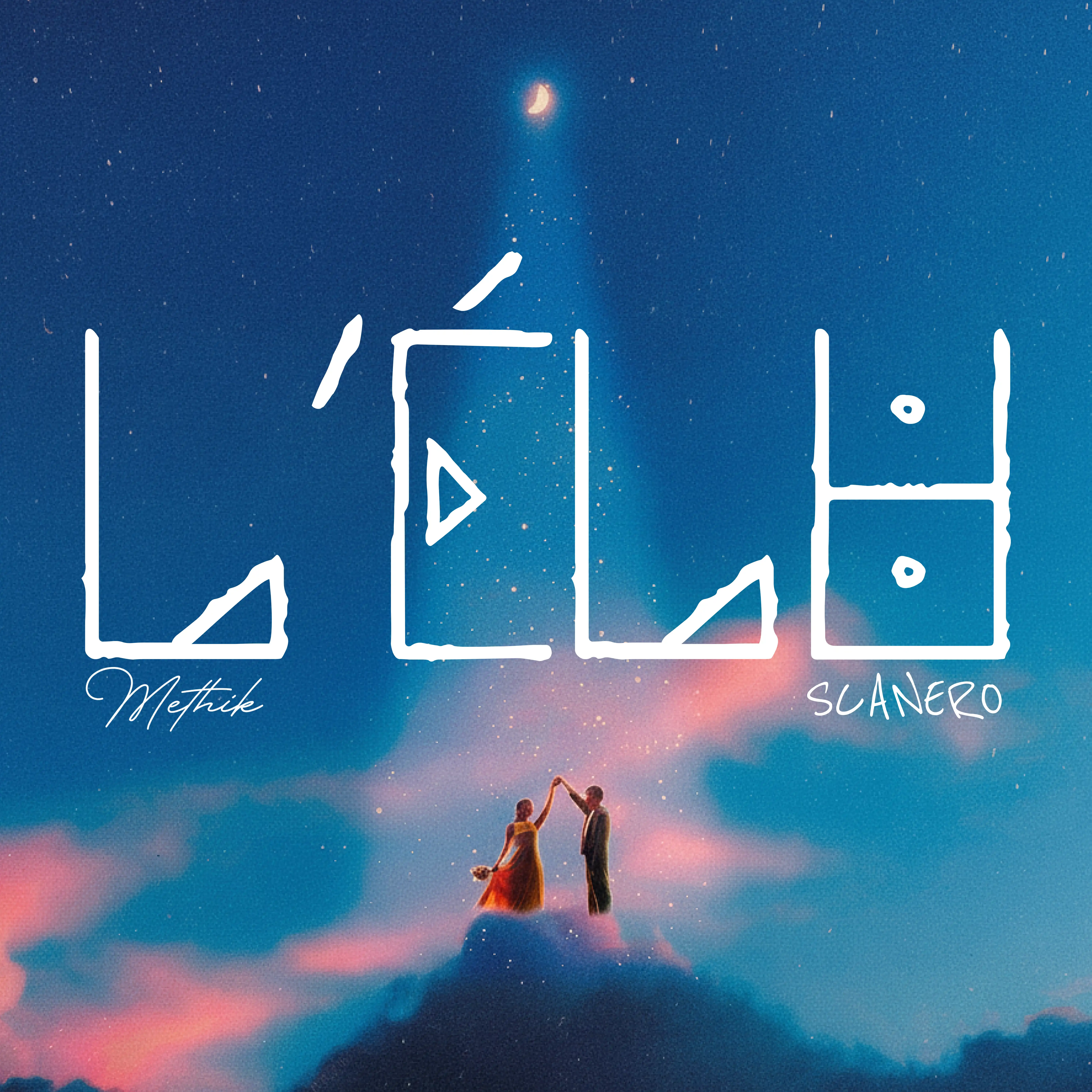 Pochette de L'ELU